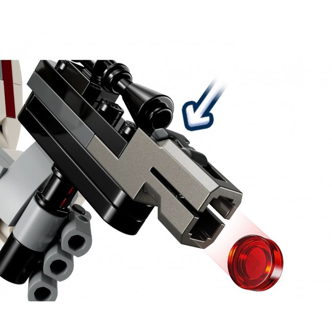 LEGO® Star Wars™ Luke Skywalker X-Wing Mech 75390